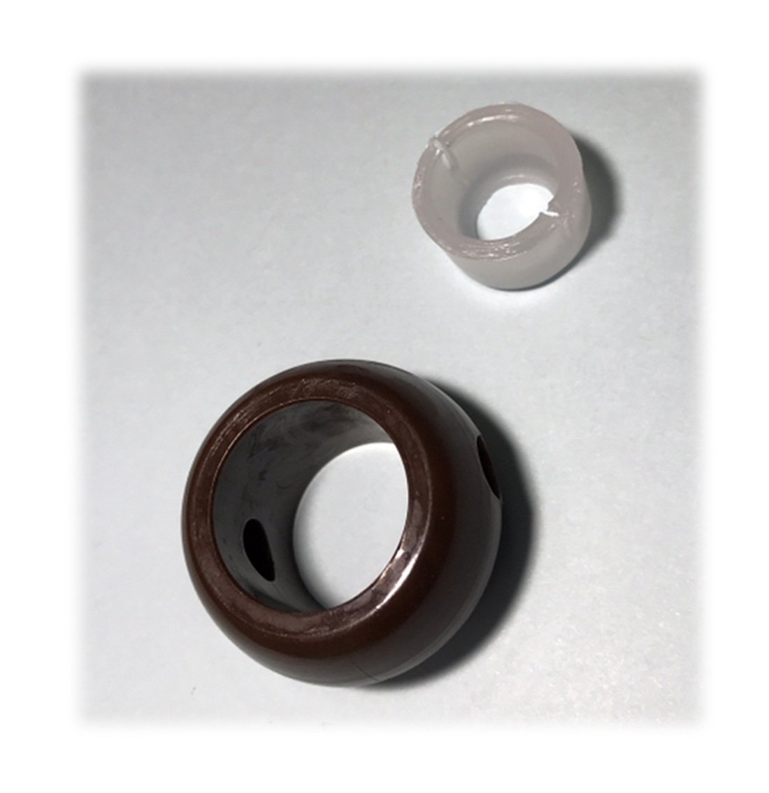 Amazon.com: ihave Replacement For Gearbox Shifter Bush Triton L200